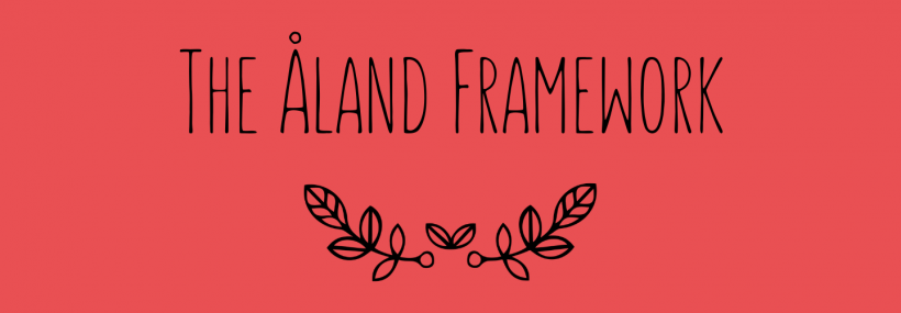The Åland Framework