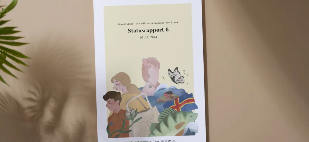 Pärmen av stausrspporten